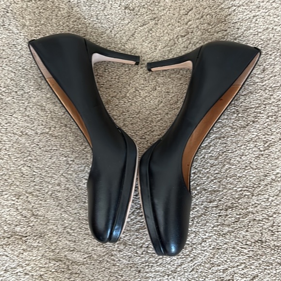 Corso Como Heels - Picture 2 of 5